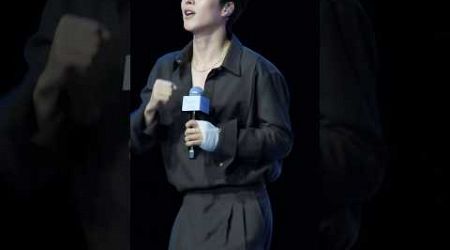 240914•JANG KI YONG ASIA FANMEETING [Beautiful Day] IN BANGKOK•클락션