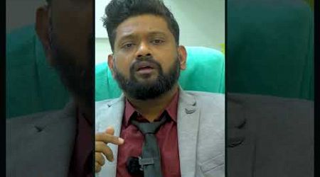 #kolkatadoctormurder நிறைய பேரோட involvement இருக்கு | Dr Sabarinath Ravichandra Explains