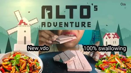 Alto game and snacks asmar Medusa Vlogs Medusa ENTERTAINMENT