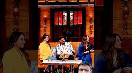 Kapil Sharma ke show mein international gest#thekapilshramashow #viralshort #funny #entertainment