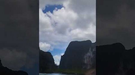 #jamesbond #phiphiislands #phuket #reels #shortvideo #walkingstreet #banglaroad #trending