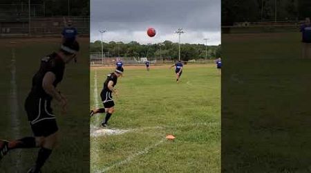 Easy Out by Catcher #games #kickball #fun #soccer #football #highlights #sports #usa #car