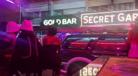 PATTAYA - SOI 6 - THE SPOT - AS IF YOU WERE HERE - PART 5