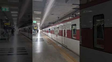 #รถไฟฟ้าสายสีแดง#สถานีกรุงเทพอภิวัฒน์ #Mrt Bangkok