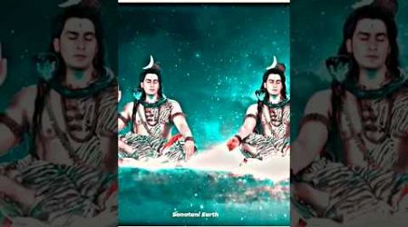 महादेव ने क्या हलाहल विस को ग्रहण #mahadev#love#trending#popular #viralvideo#viralshort#shorts#short