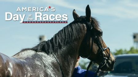 America&#39;s Day at the Races - September 26, 2024