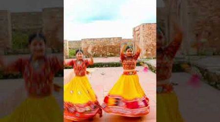 Rangilo Maro Dholna | #navratrispecial #trends |