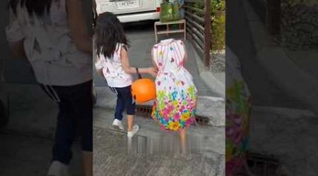 horror headless children Trends This Halloween #shorts #trending