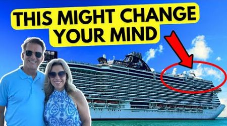 1st MSC Yacht Club Cruise!! Boarding Day &amp; First Impressions