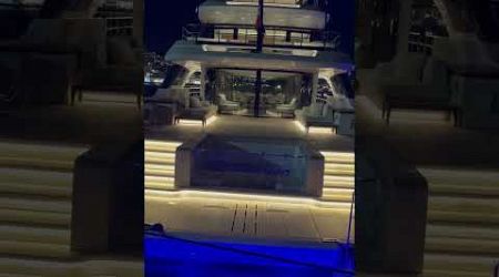 Yachts pulling up to #mykonos docks be like… #shorts #vlog #youtube #foryou #explore #travel #fyp