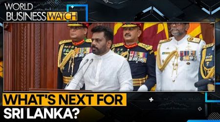 Sri Lanka President Dissanayake Urges Immediate Talks With IMF | World Business Watch