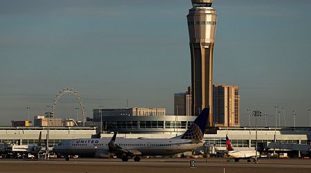 ‘Goodbye, Terminal 3,’ Plan would expand Las Vegas airport, rename existing terminal