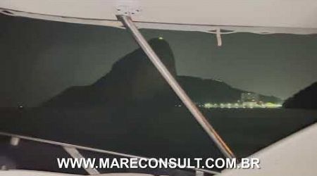 Mareconsult Yachts - 2024 09 14 Recife X Guarujá 9o. trecho Rio de Janeiro ao Guarujá SP