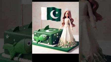 14 August Cake Ideas Pakistan Independence Day#shorts#shortsvideo#viralshorts#javeria&#39;s lifestyle