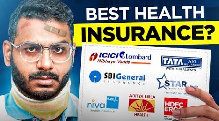 Health Insurance | Best Health Insurance 2024