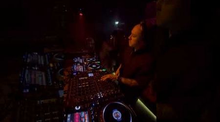 Hallex M at Cafe Del Mar Phuket #shorts #dancemusic #housemusic