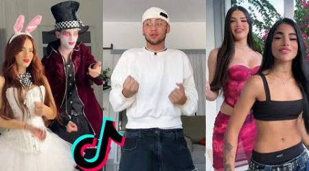 Las Mejores Tendencias y Bailes de Tik Tok I Nuevos trends tiktok 2024 | Bailando TIK TOK