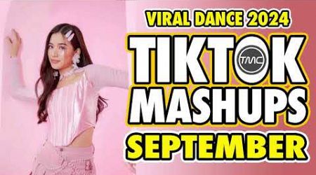 New Tiktok Mashup 2024 Philippines Party Music Viral Dance Trends Sept 27th