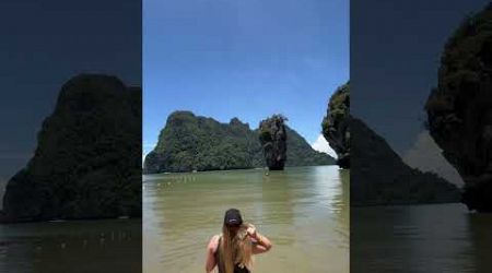 James Bond Island 