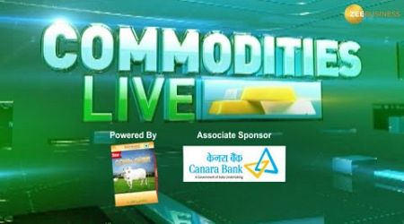 #CommodityLIVE | Grain Production Breakthroughs: Fresh Updates &amp; Trends!