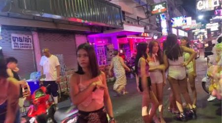 Soi6 Pattaya EXTRA BONUS part2 #soi6 #pattaya #パタヤ #travel