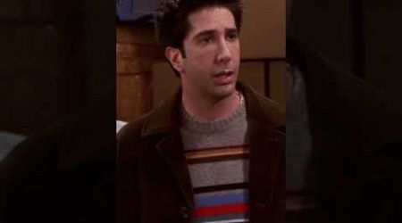 &quot;You were a medical Marvel!&quot; | Friends S7 Ep13