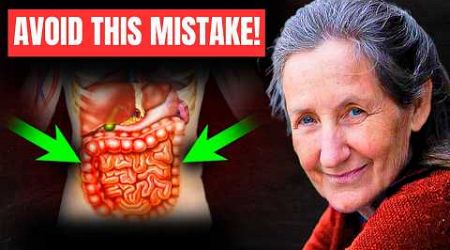 THEY HID THIS FROM YOU! Barbara O&#39;Neill Just UNCOVERED Deadly Health Mistakes!