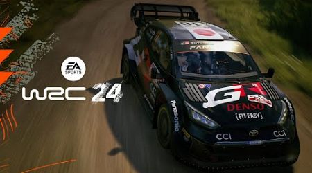 WRC 24 Season Expansion - Features Deep Dive