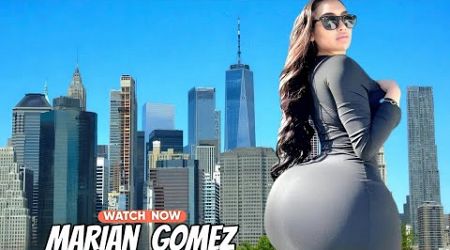 Marian Gomez ✅️ Biography, Brand Ambassador, Age, Height, Weight, Lifestyle, Facts