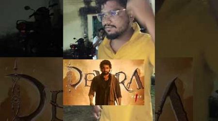 Devara movie review