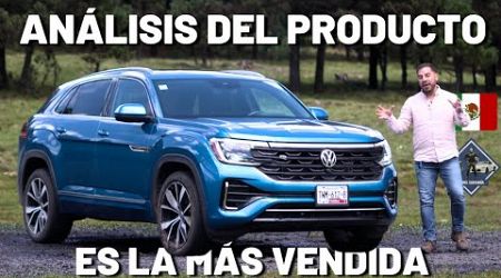 VW Cross Sport 2024 - Análisis del Producto | Daniel Chavarría