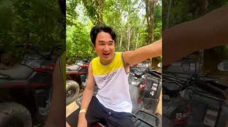 ATV Phuket