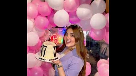 Happy Brithday To Your Rabeeca Khan Kashif|Lifestyle Sakina Beauty|#youtubeshorts #short #rabeeca