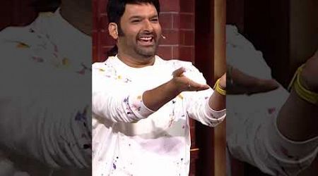 Audience ने दी Kapil Sharma को Business करने की सलाह I The Kapil Sharma Show #shorts #comedyshorts