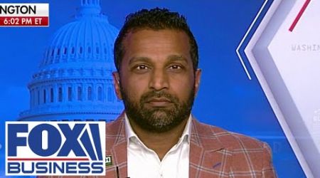 Kash Patel: This is the &#39;intentional failure&#39; of leadership to jeopardize Trump&#39;s life