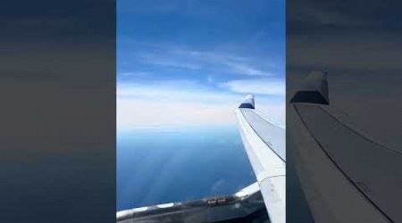 China Airlines CI835 Taipei to Bangkok Winglet #shorts #chinaairlines