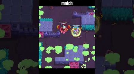 Average Duels Interaction #brawlstars #supercell #funny #popular #shorts #youtubeshorts