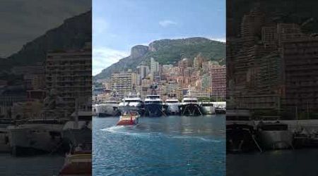 Monaco Yacht Show - Superyachts, Tenders, Toys