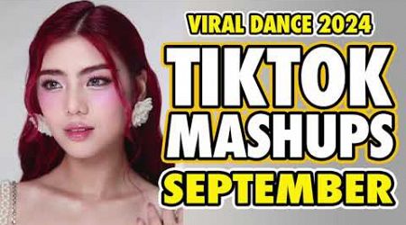 New Tiktok Mashup 2024 Philippines Party Music Viral Dance Trends Sept 28th