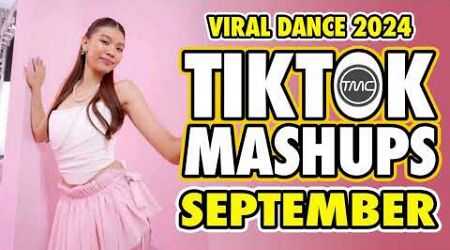 New Tiktok Mashup 2024 Philippines Party Music Viral Dance Trends Sept 28th