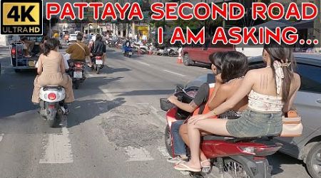 Please show me the right direction I am waiting for your comments 2024 Pattaya Thailand