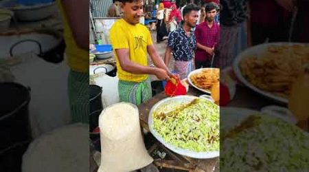 Most Popular Jhal Muri on Street #short #shortvideo #streetffood