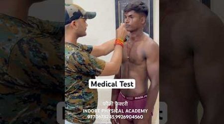 Medical Test Shorts Video 9770678245