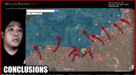 HE SHAKED HIS HANDS!!! | Ukraine War Conclusions