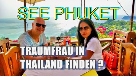 Wie finde ich eine Thai-Freundin?