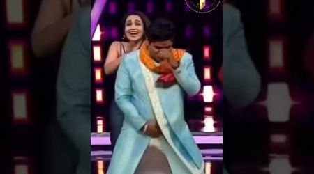 Indian idol Wale Bhi Paresan| Tengre Tengre Entertainment video #trending #indianaidols13 #shorts