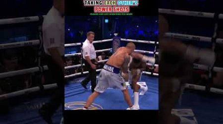 Usyk vs. Joshua | FIGHT HIGHLIGHTS #boxing #sports #action #combat #fighting