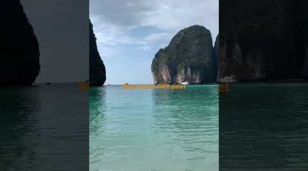 ####Bangkok ###Bangkok Phuket ####maya beach ###Bangkok