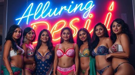 Hurry! Indian Bikini Bhabis Are Setting Trends—Join the Fun! #bikini #model #viralvideo #youtube