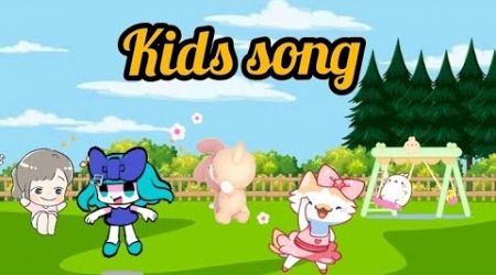 Kids Song | preschool learning | kids education | nursery rhymes | fun and learn action song